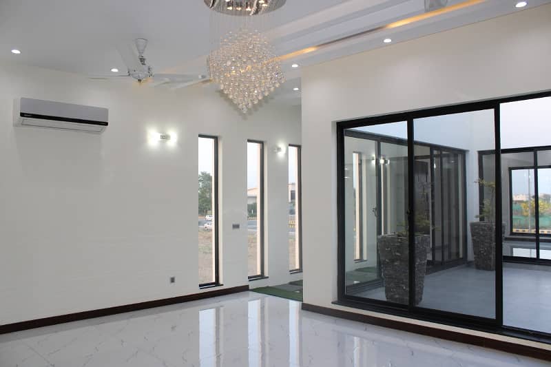 1 Kanal Luxury House For Rent In Phase 6 DHA Lahore 12