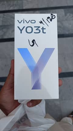 vivo y03 t for sale 0