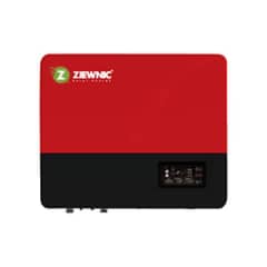 SELLING NEW BRAND ZIEWNIC 10KW SOLAR INVERTER