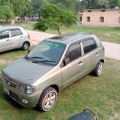 Suzuki Alto 2008