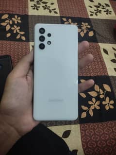 Samsung a32