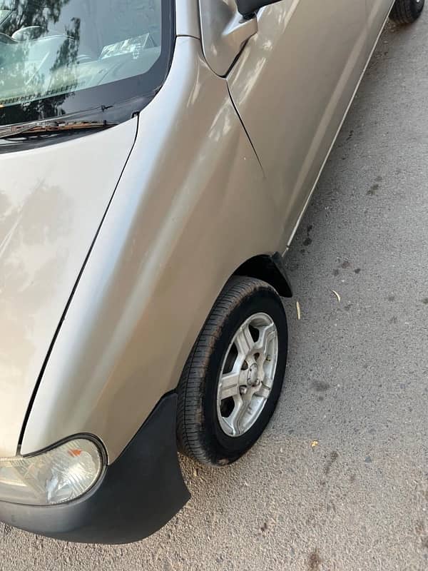 Suzuki Alto 2005 6