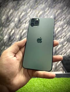 Iphone 11 Pro Max