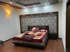 Furnished Portion In One Kanal Phase 6