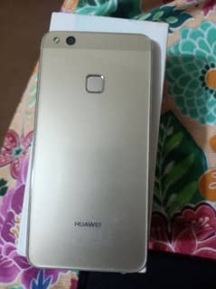 Hawaie P 10 lite. .