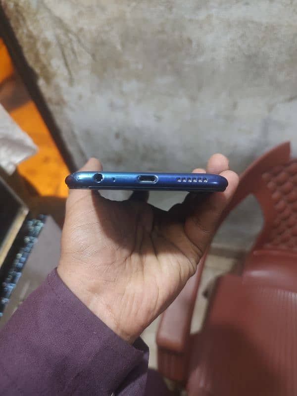 Tecno Camon 12 Air 1