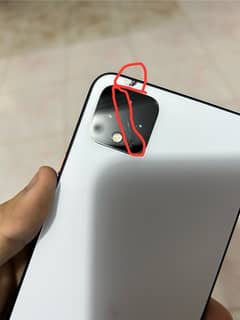 Google pixel 4xl 64gb first read description 0