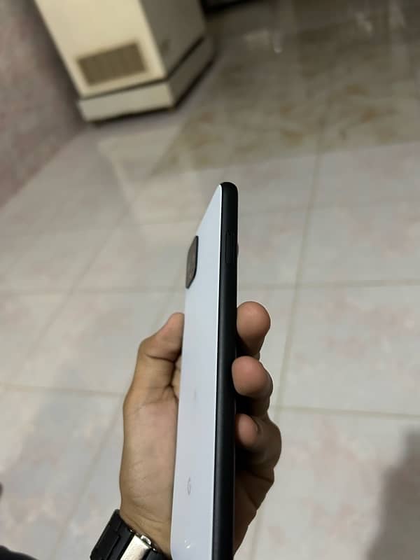 Google pixel 4xl 64gb first read description 4