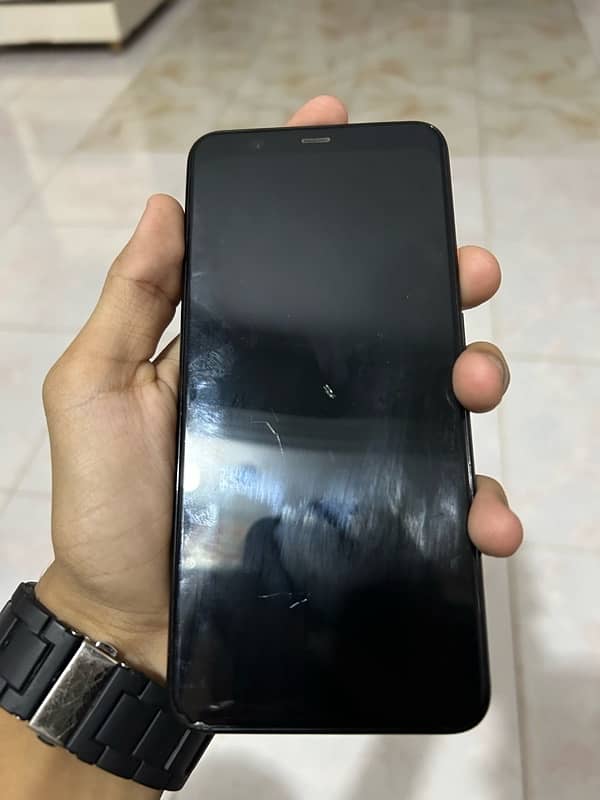 Google pixel 4xl 64gb first read description 7