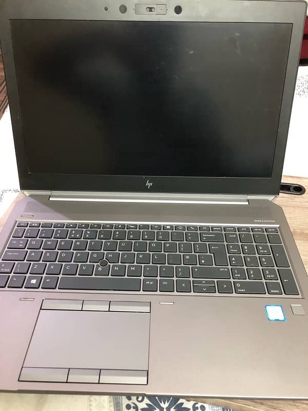 HP zbook 8th Generation diamond cut 3