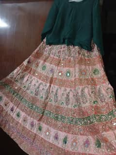 lehnga