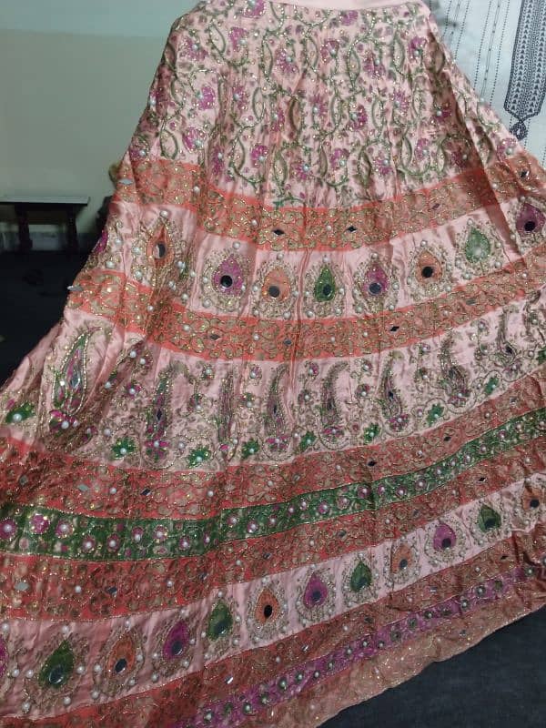 lehnga Choli 2