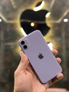 iPhone 11 (Pta approved)