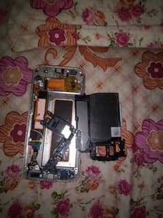 Samsung s7 edge parts sale