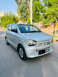 Suzuki Alto 2019 0