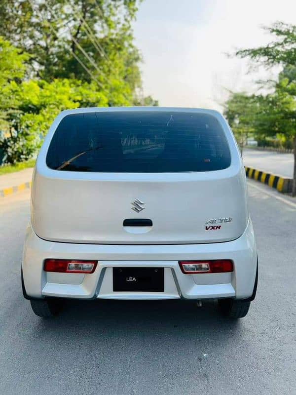 Suzuki Alto 2019 1