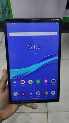 Lenovo M 8