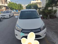 Suzuki Cultus VXL 2021