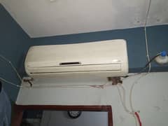 1 Ton used AC