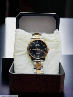 Men,s casual watch