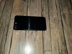 iPhone 7plus 128 gb