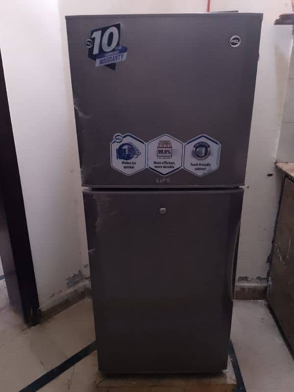 Refrigerator for sale 3