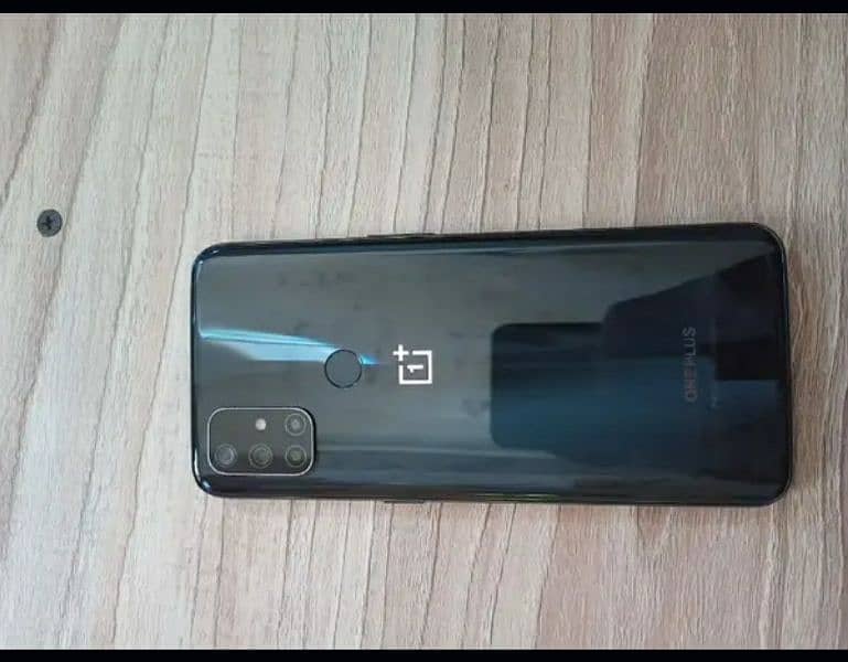 OnePlus Nord n10 5g 1