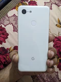 pixel 3  64gb 9/10 condition