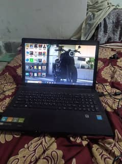 Lenovo g500 14.4 inches display