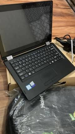 Haier Y11C Laptop