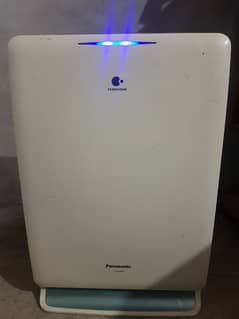 Panasonic F-VXF35M Air Purifier