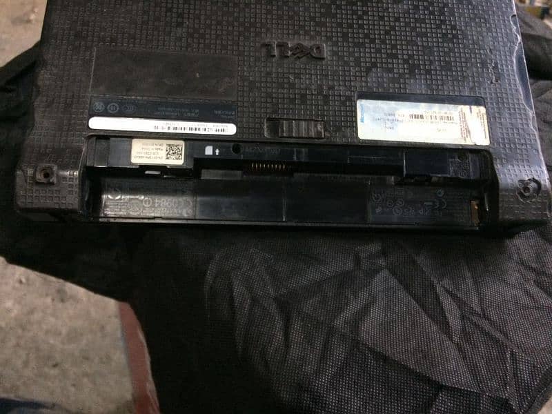 DELL LATITUDE 2120 7