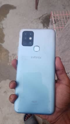 infinix