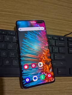 Samsung s10 5g  PTA approved