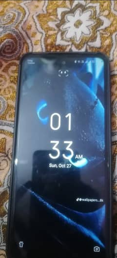 infinix hot 12 6/128 urgent sell