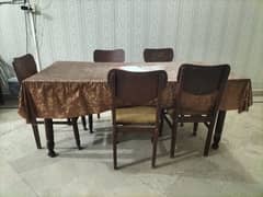 Dinning Table for sale