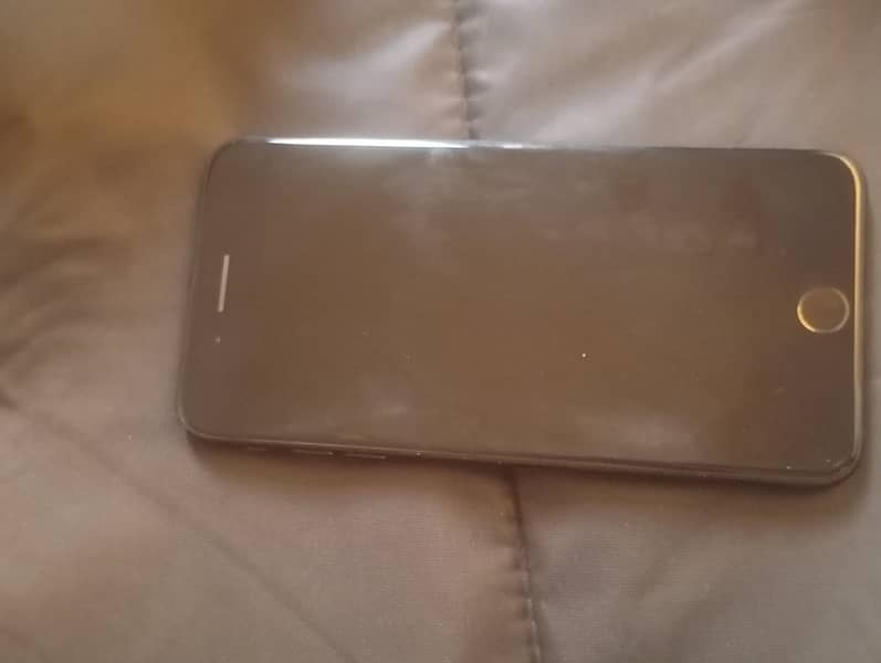 I phone 7plus PTA Aproved 10/10 Condition. 1