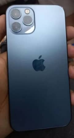 iPhone 12 pro 256GB non pta 0