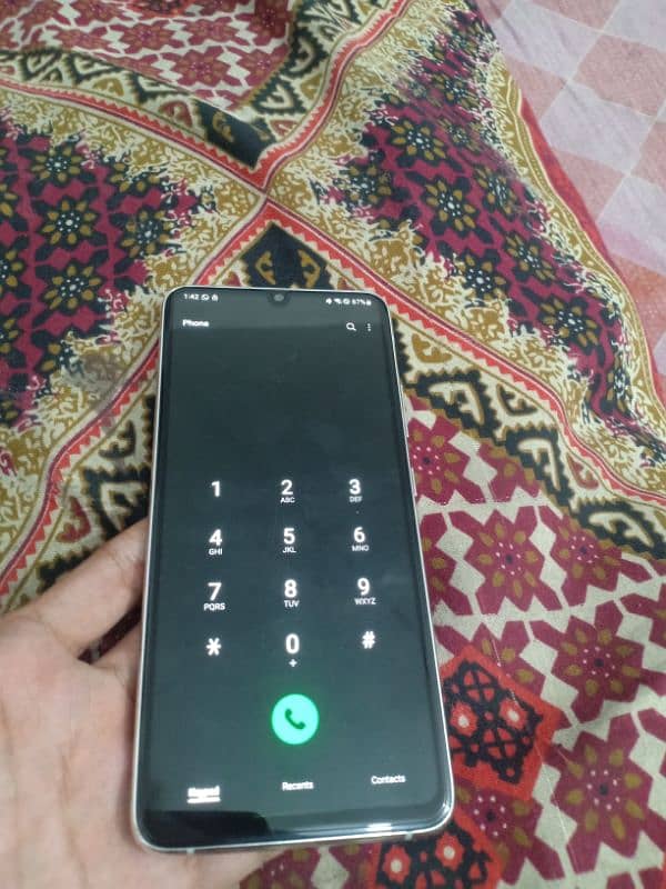 Mare pass ab hai   Samsung galaxy A90 5G/ 6GB 128GB exchange possible 3