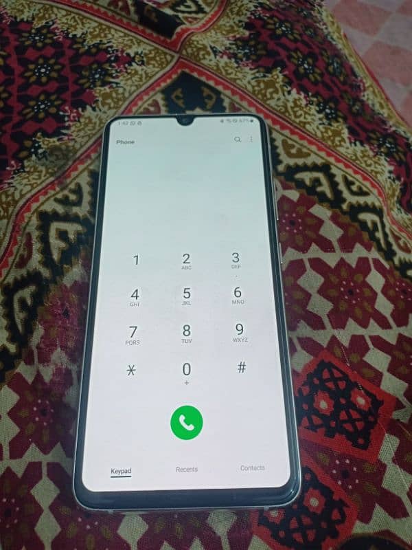 Mare pass ab hai   Samsung galaxy A90 5G/ 6GB 128GB exchange possible 5