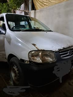 Suzuki Alto 2004