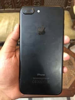 iphone 7 Plus Pta 256gb