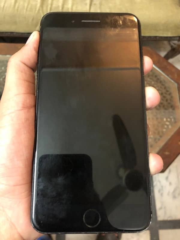 iphone 7 Plus Pta 256gb 1