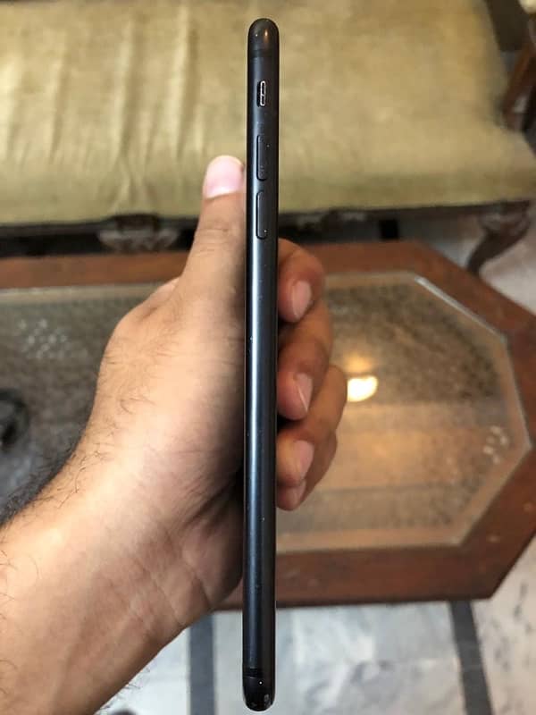 iphone 7 Plus Pta 256gb 2