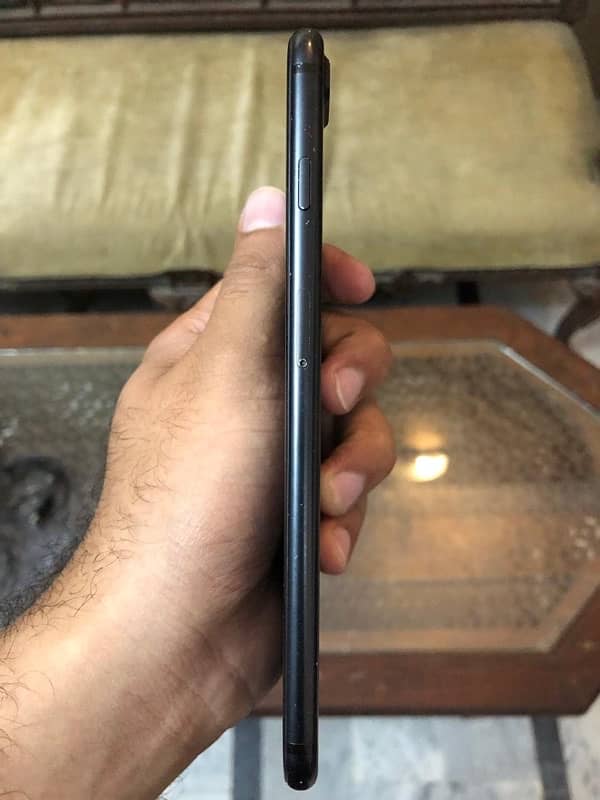 iphone 7 Plus Pta 256gb 3