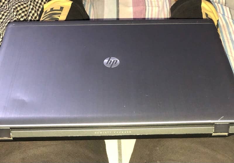 Hp probook core i5 4th gen 0