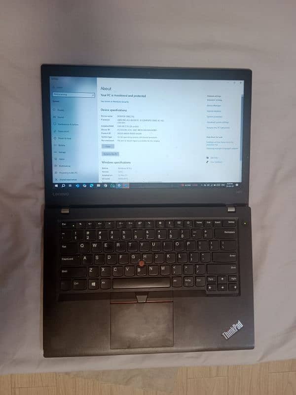 Lenovo A475 0