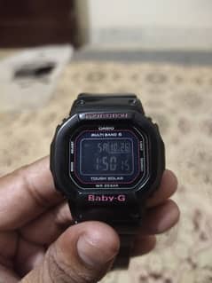 Casio