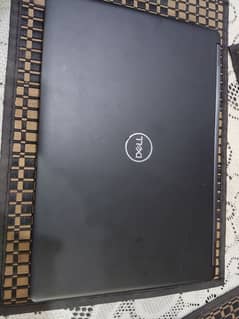 Dell Laptop core i5 Generation 8