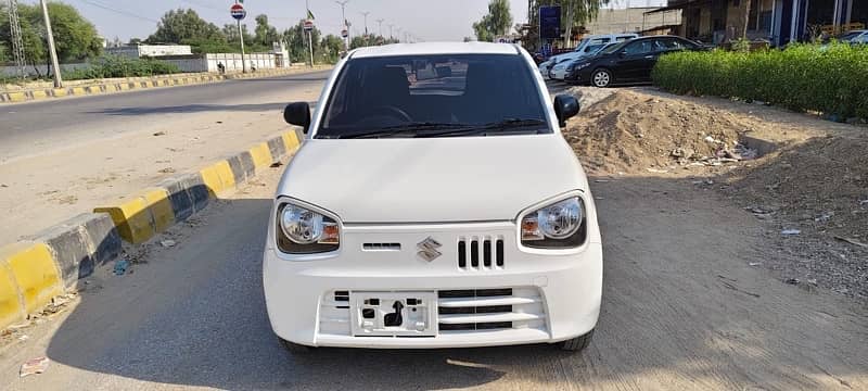 suzuki alto vxr 2023 just like 2024 1